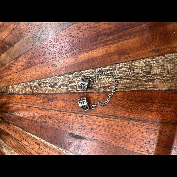 Pandora Safety chain - Picture 2 of 2